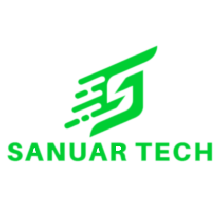 sanuartech.com